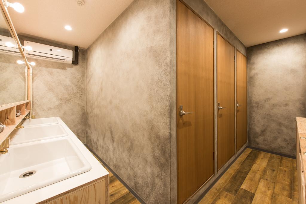 Guest House Dorumiru Kanazawa Eksteriør bilde